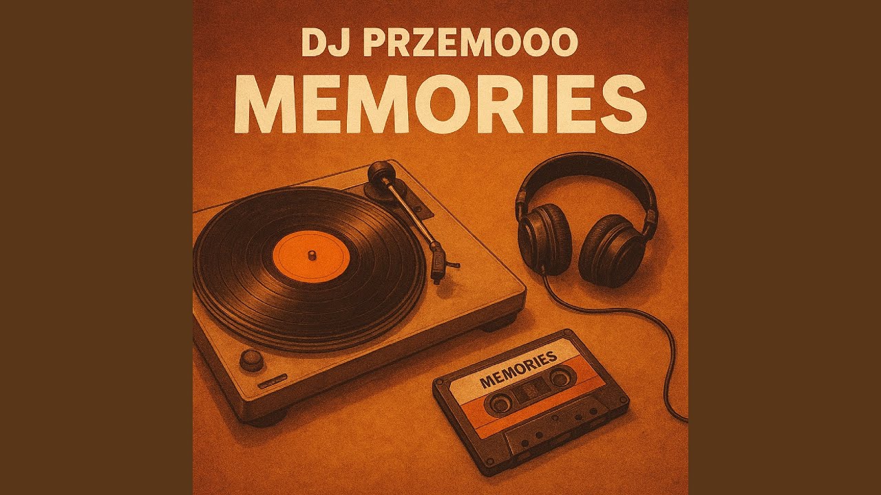 MEMORIES (ORIGINAL MIX) - YouTube
