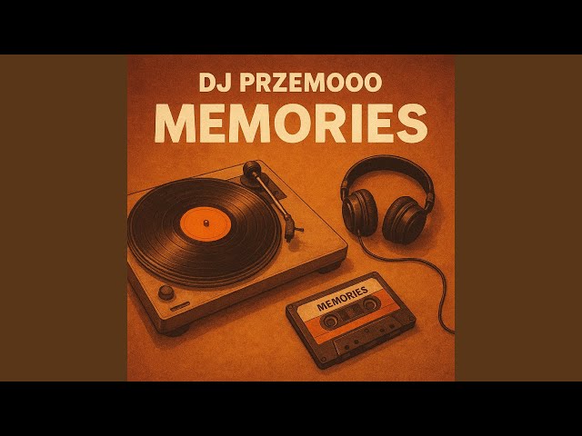 MEMORIES (ORIGINAL MIX) - YouTube