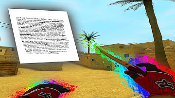 Cs: source(Revenge(Extended)– XXXTentacion)