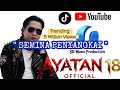 SEMINA PENYANGKAI OFFICIAL HQ AyaTan18 Official Lyrics ORIGINAL Ibansarawak Laguiban SEMINA PENYANGKAI OFFICIAL HQ AyaTan18 Official Lyrics ORIGINAL Ibansarawak Laguiban