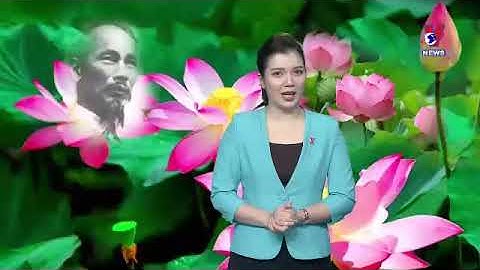 Người tốt, việc tốt | Học và làm theo Bác