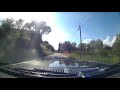 Ford Mustang Gt 68  V8 Magnaflow sound