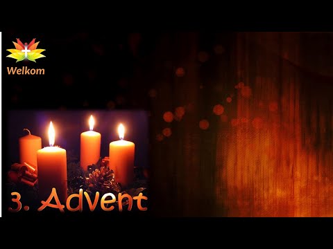 Andreaskerk 12-12-2021 10:30 Ds. B.G. Versteeg uit Elburg Ochtenddienst