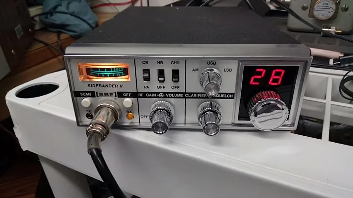 SBE Sidebander V #1(2)