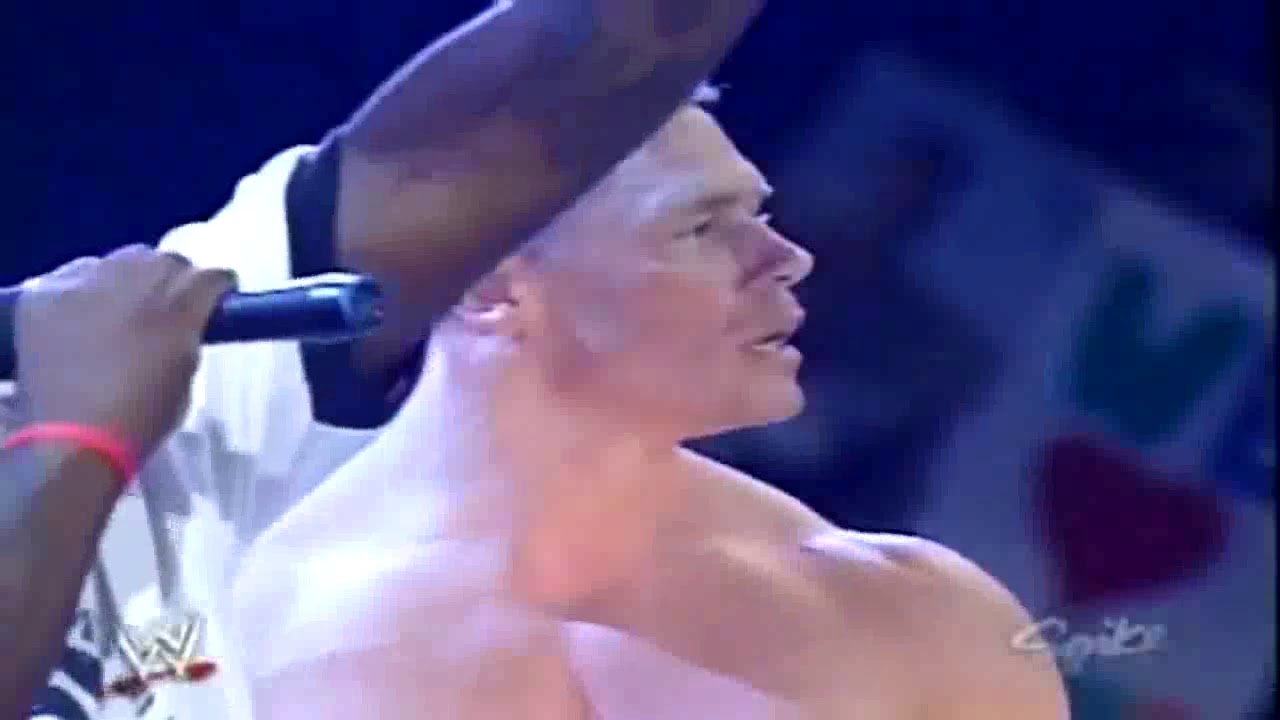 john-cena-performs-bad-bad-man-live-on-monday-night-raw-7-25-05-youtube