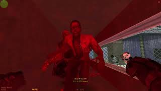 cs 1.6 Битва за жизнь •[Zombie]•