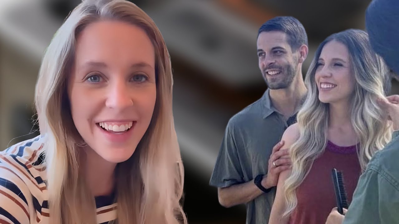 NEW!! Jill Duggar's Explosive Confession! The Shocking Revelation That