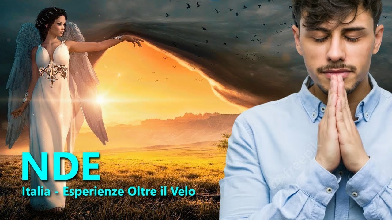 La paura della Morte ci blocca. Sbagliato! Dopo c'è ancora più Vita