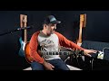 Golden Syrup Harmonic Tremolo by Big Noise Amplification Review