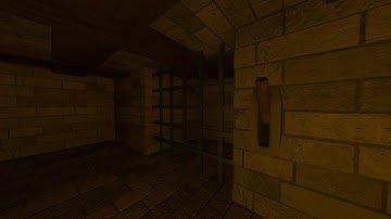 Procedural Dungeon Toolkit - Playing with interactive objects