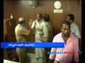 Cameraman attacked finance owner Kottayam|