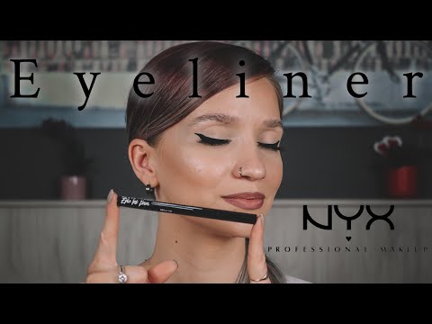 Video: Cum se folosește fardul de pleoape ca eyeliner: 7 pași (cu imagini)