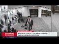 New video, photo evidence released in White House Correspondents Association dinner shooting