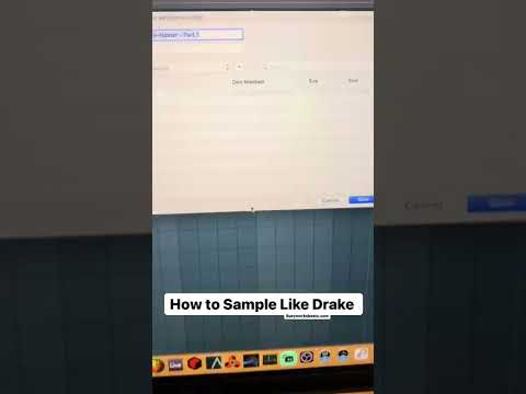 How to Sample
