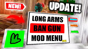 How to Get MODS UPDATE In Gorilla Tag! (*EARLY ACCESS*)