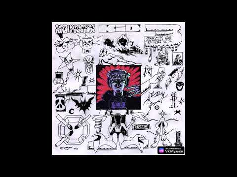 MAYOT (ft. FENDIGLOCK) - OXYCODONE (BONUCETRACK) (slowed + reverb)