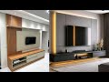 50 trendy Living Room TV wall Designs Ideas 2025 TV cabinet Designs / Wall Interior design ideas 