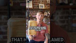The best short since sliced bread 🍞 #weightloss #nutrition #simple #tip The best short since sliced bread 🍞 #weightloss #nutrition #simple #tip