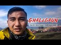 Day 03  ghalegaun to kathmandu solo travel  imfreee