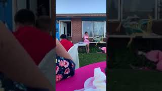 La Llorona By Jasmine Mendez