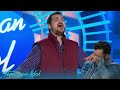 Sam Finelli's Incredible And Emotional Audition Brings Luke Bryan To Tears!