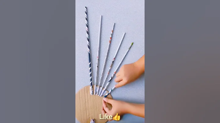 home wall decoration crafts idea #shorts #ytshorts #craft #craftideas #hacks #decoration #diy #short