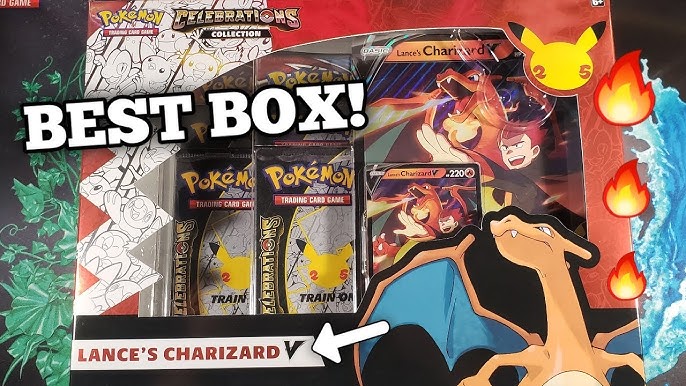 16+ Sylveon Celebrations Box