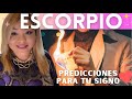 ESCORPIO✨Palabras en Medio de un Silencio❤️‍🩹La presión está al Límite♥️ Te muestro Todo✨