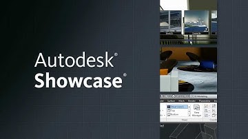 AutoCAD Design Suite Companion Video - Autodesk Showcase