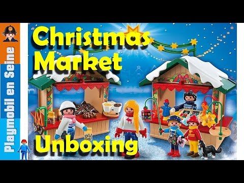 PLAYMOBIL UNBOXING: The extension of the converted school (9809, 9810,  9811, 9812, 9813) 