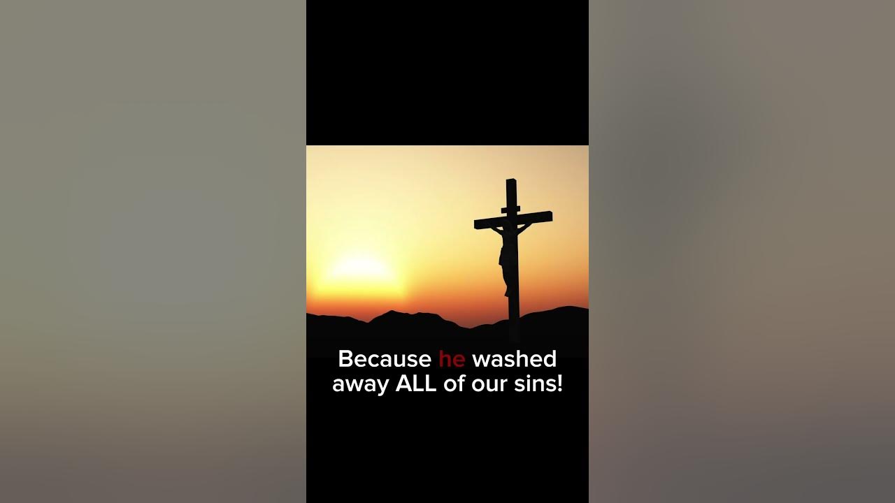 Why is it called good friday jesus shorts viral goodfriday youtube