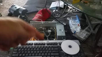 A quick look at Devuan linux