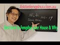 Feng Shui For Beginners 019 The Best Time To Feng Shui Your House For Prosperity Why 