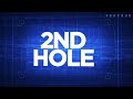 Highlights | Pair of 65’s control the lead at SIGA Dakota Dunes
