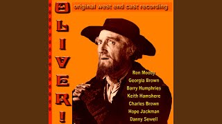 Video thumbnail of "Ron Moody - Reviewing the Situation (Reprise) (From Oliver!)"