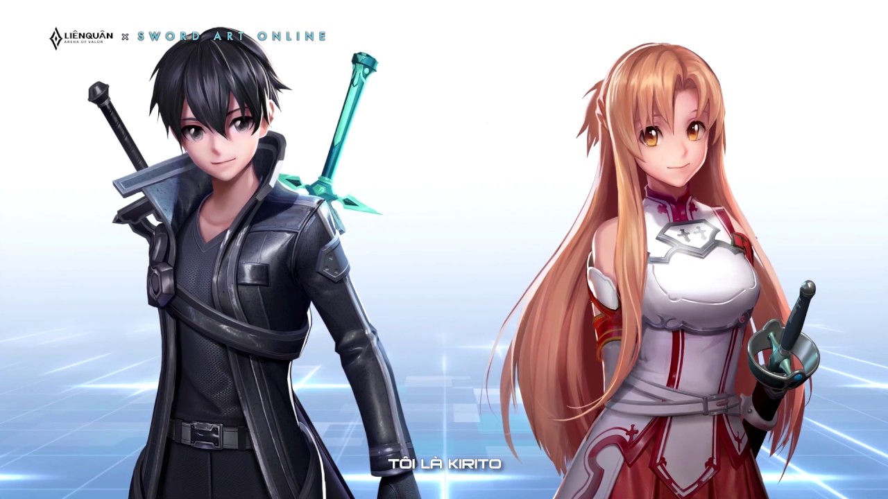 hình nền kirito liên quânTìm kiếm TikTok