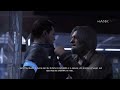 Detroit become human parte 11 español latino doblaje mexicano