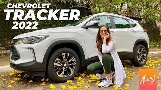 Chevrolet Tracker Premier 1.2 Turbo Automatic: Is it worth buying now or better waiting? Michelle J