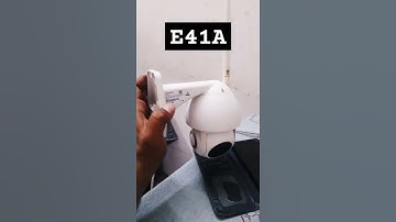 Cp plus Z41A  4MP Wifi Cp Plus Wifi Camera| Information| Ezykam+| Gcmob