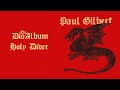Paul Gilbert - Holy Diver (The Dio Album)