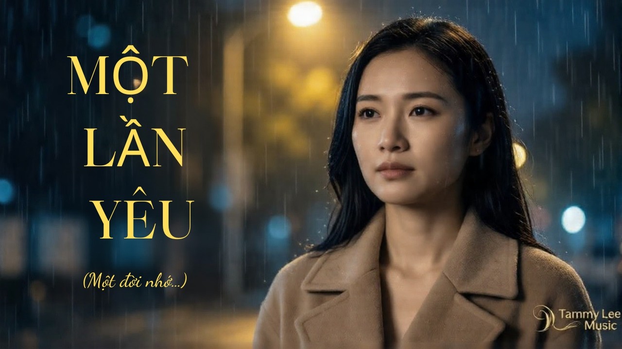 🎵 Một Lần Yêu, Một Đời Nhớ | Ballad Nữ Buồn Nhất 2026 | Piano Tâm Trạng