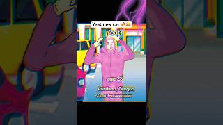 Yeat Flawless #2danimation #hiphop #digitalart #explorepage #shortsfeed #yeat