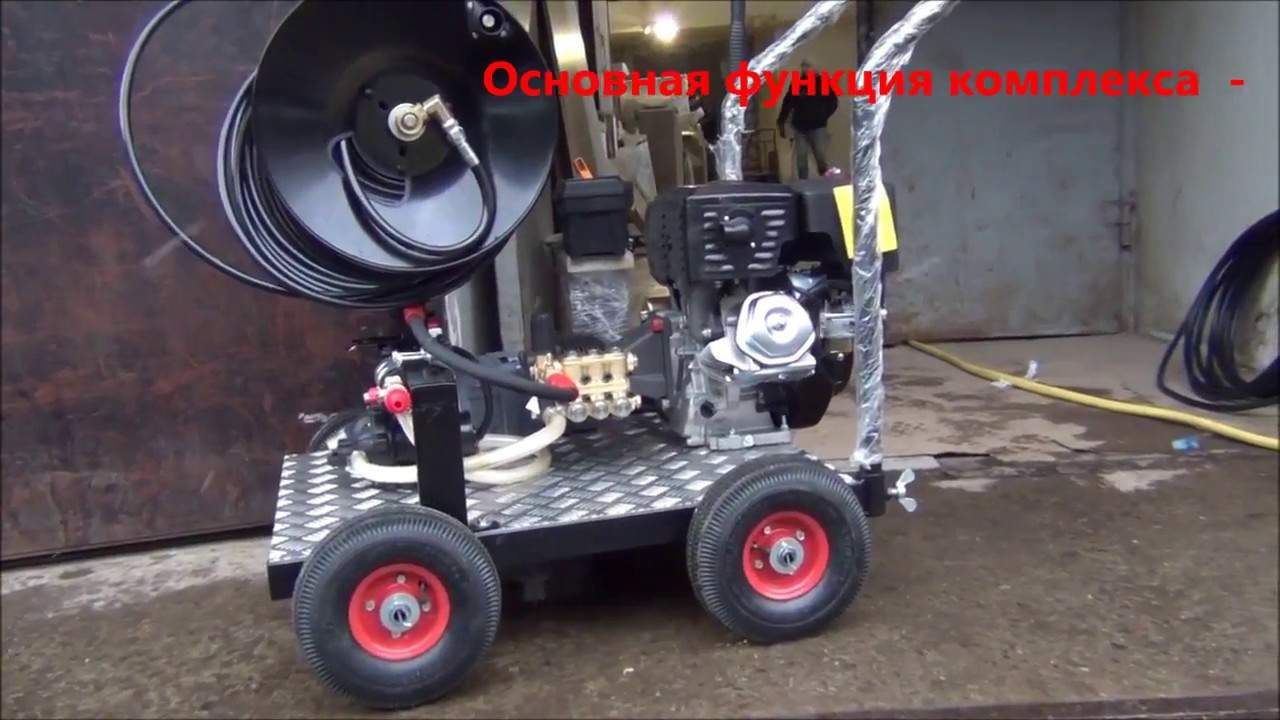 Герметичная электрическая машина это