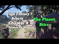 Final Fantasy Rebirth Chapter 9 Cut Scenes No Subtitles
