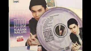 AMAR - Cebisan Kenangan (Album Kiasan Naluri)