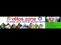 Welcome to vetos zonevetoszone