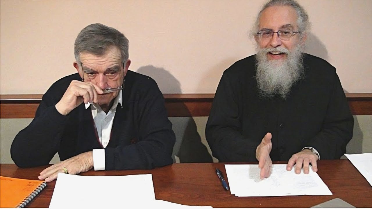 π.Θεμ. Μουρτζανός : ΘΟΥΚΥΔΙΔΟΥ, ΙΣΤΟΡΙΩΝ - Ανθρώπινη φύση : συμφέρον, μίσος, αγάπη ; (25.2.2026)