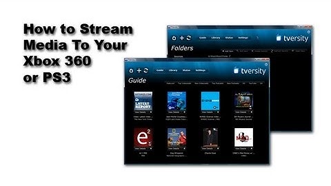 HD Nation - Easy Video Streaming to PS3 & Xbox 360, TVersity, Play DVDs at 24fps, Blu-ray Releases Aug 2