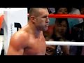 Best Knockouts: Jerome Le Banner, Badr Hari, Semmy Schilt and others | KICKBOXING, HD