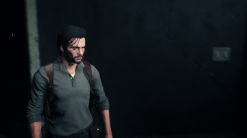 The Evil Within 2 - Chapter 4: Unknown Resonance 345 Cedar Ave: Explore House, Psych Eval File, Loot